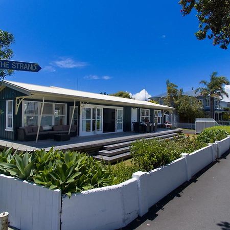 Russell Boathouse Villa Exterior photo