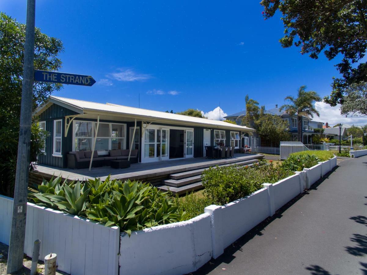 Russell Boathouse Villa Exterior photo